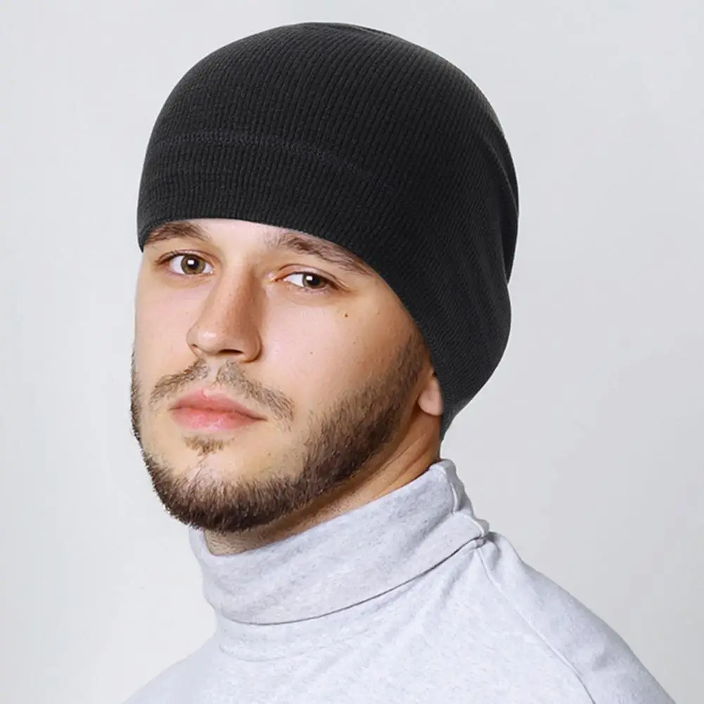 Winter Cap men/women Hat Ski Beanie Knitted Cap Autumn Winter
Winter Cap men/women Hat Ski Beanie Knitted Cap Autumn Winter