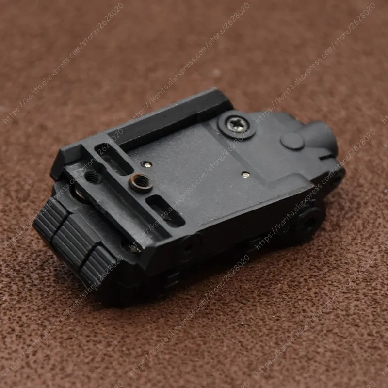 Страйкбол KWA KSC Glock 17 22 23 25 27 28 43 пистолет железный задний прицел Тактический
