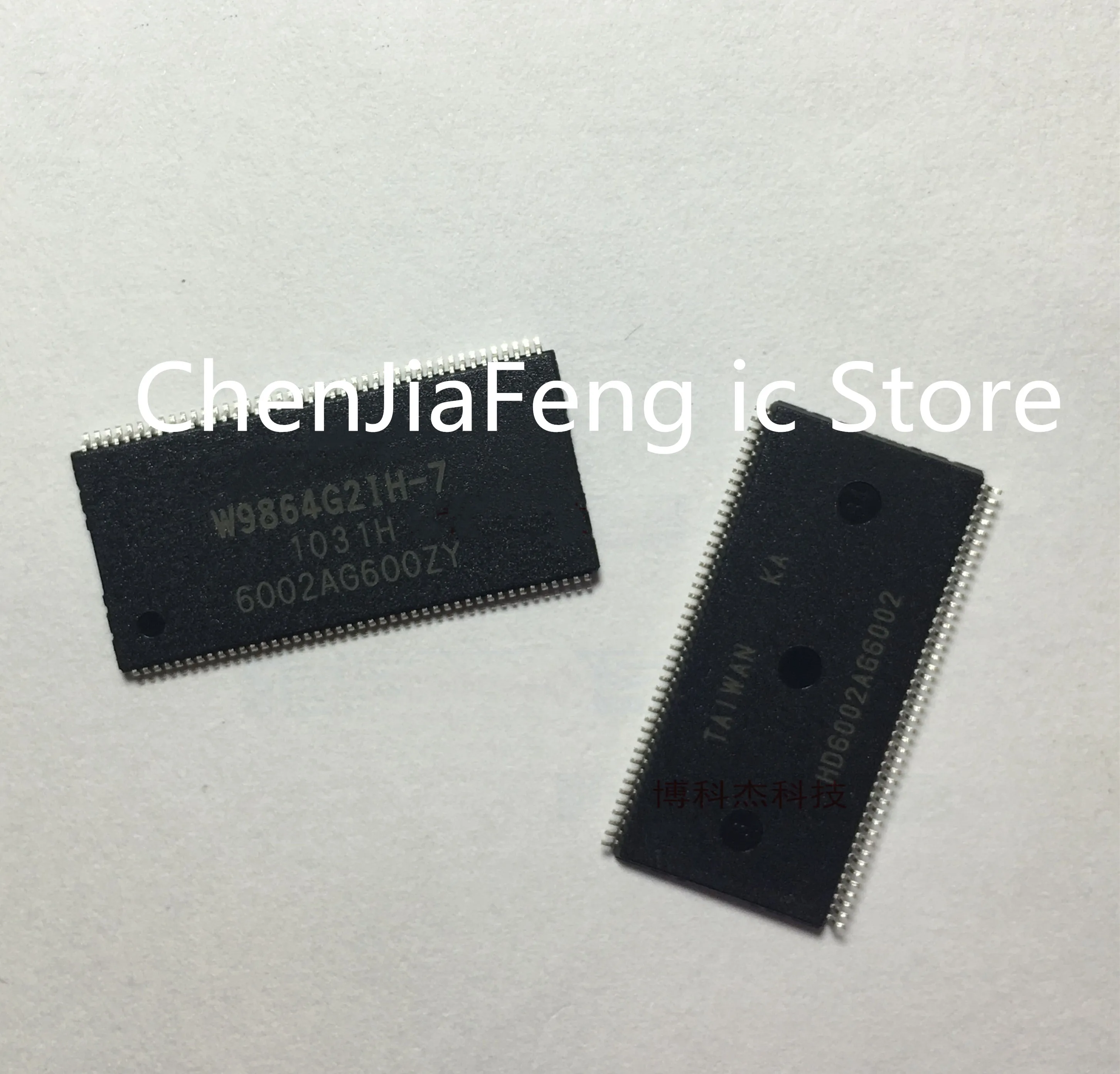 5PCS~50PCS/LOT W9864G2IH-7 TSSOP New original
5PCS~50PCS/LOT W9864G2IH-7 TSSOP New original