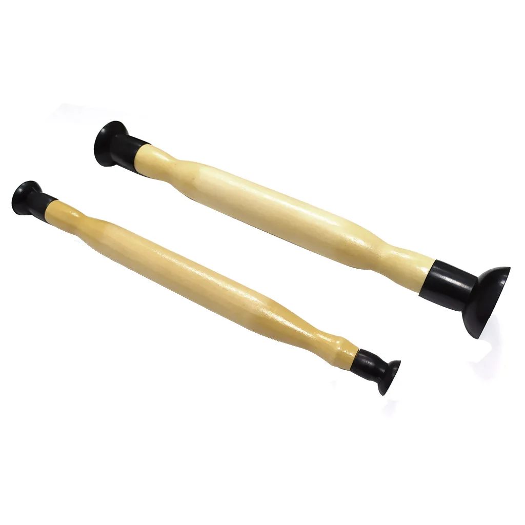 2pcs /set Wooden Valve Lapping Sticks Grips with Suction Cup for Auto Motorcycle Engine Cylinder Valves Grinding Repair Tool
2pcs /set Wooden Valve Lapping Sticks Grips with Suction Cup for Auto Motorcycle Engine Cylinder Valves Grinding Repair Tool