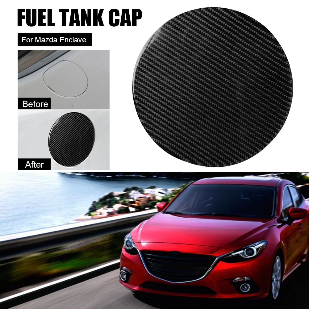 Car Sticker Fuel Oil Tank Cover Trim Exterior Decoration Car Decal Carbon Fiber Black for to Mazda 3 Axela Accessories
Car Sticker Fuel Oil Tank Cover Trim Exterior Decoration Car Decal Carbon Fiber Black for to Mazda 3 Axela Accessories
