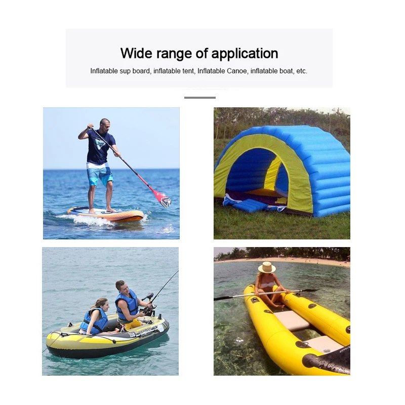 Water Sports Surf Board Pulp Board AirPump Kayak Inflatable Boat Manual Inflator Fast Surf Accessories
Water Sports Surf Board Pulp Board AirPump Kayak Inflatable Boat Manual Inflator Fast Surf Accessories