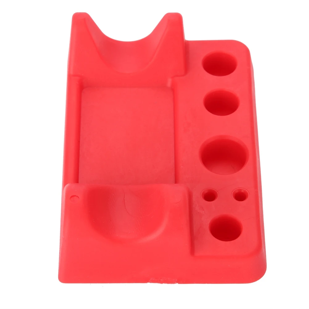 Silicone Tattoo Tool Holder Professional Microblading Pigment Ink Cup Tattoo Pen Stand Makeup Tattoo Tools Accessories
Silicone Tattoo Tool Holder Professional Microblading Pigment Ink Cup Tattoo Pen Stand Makeup Tattoo Tools Accessories