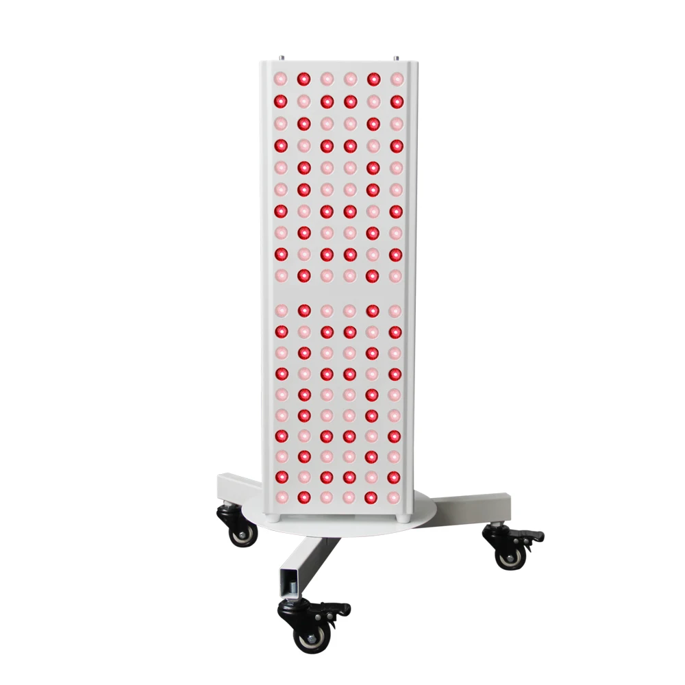 IDEARED New Anti Aging 660nm Red Light Therapy 850nm LED Moblie Stand for TL200 TL300 Full Body Skin Pain Relief Beauty Facial
IDEARED New Anti Aging 660nm Red Light Therapy 850nm LED Moblie Stand for TL200 TL300 Full Body Skin Pain Relief Beauty Facial