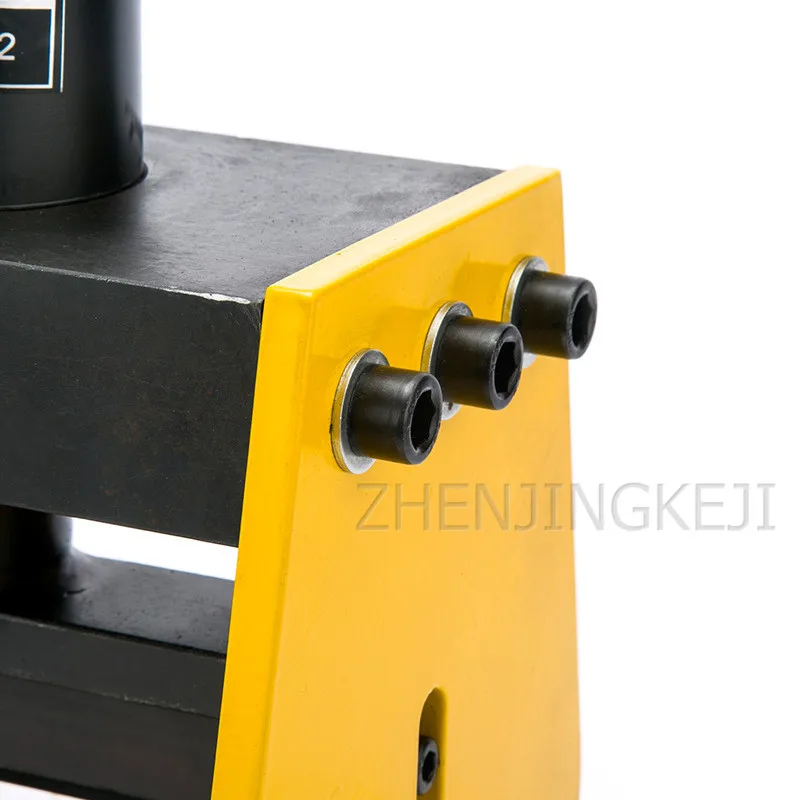 CB-200A Split Hydraulic Copper Row / Aluminum Row / Iron Bending Machine Bending Tools Bus Processing Machine Pipe Bender
CB-200A Split Hydraulic Copper Row / Aluminum Row / Iron Bending Machine Bending Tools Bus Processing Machine Pipe Bender