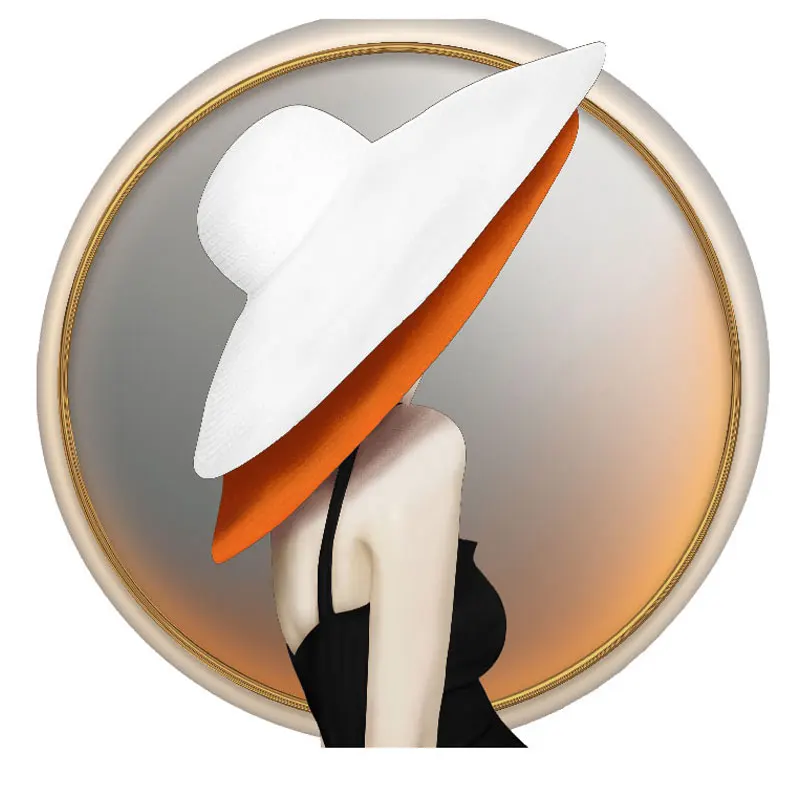 New Lady Thermo Stickers Beauty Girl Iron on Transfer for Clothes Heat Transfer Thermoadhesive Patches for Clothing Diy Applique
New Lady Thermo Stickers Beauty Girl Iron on Transfer for Clothes Heat Transfer Thermoadhesive Patches for Clothing Diy Applique