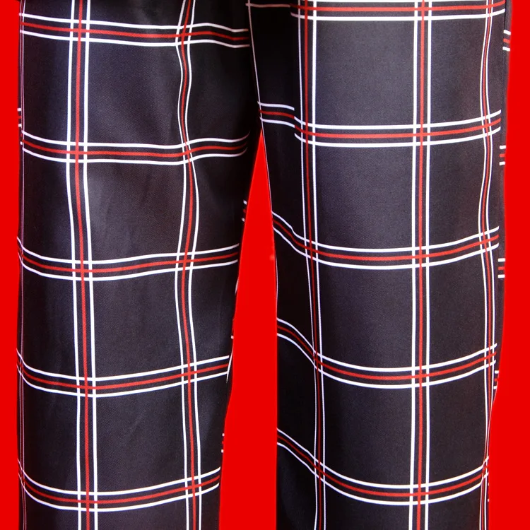 Костюм для косплея аниме Persona 5 школьная форма унисекс пальто + рубашка брюки