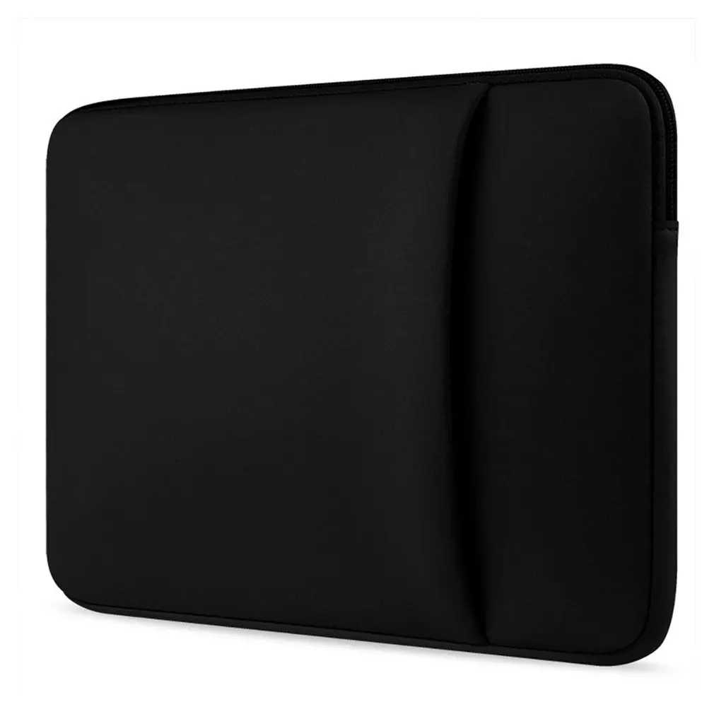 Waterproof Laptop Sleeve Bag 13 14 15 15.6 Inch PC Cover For MacBook For Air Pro For Xiaomi For HP Dell Notebook Computer Case 
Waterproof Laptop Sleeve Bag 13 14 15 15.6 Inch PC Cover For MacBook For Air Pro For Xiaomi For HP Dell Notebook Computer Case