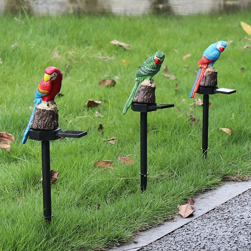 1pcs Novelty Solar Garden Lights Owl Ornament Solar Lamp Outdoor LED Light Energy Saving Light Portable Night Light Garden Decor
1pcs Novelty Solar Garden Lights Owl Ornament Solar Lamp Outdoor LED Light Energy Saving Light Portable Night Light Garden Decor