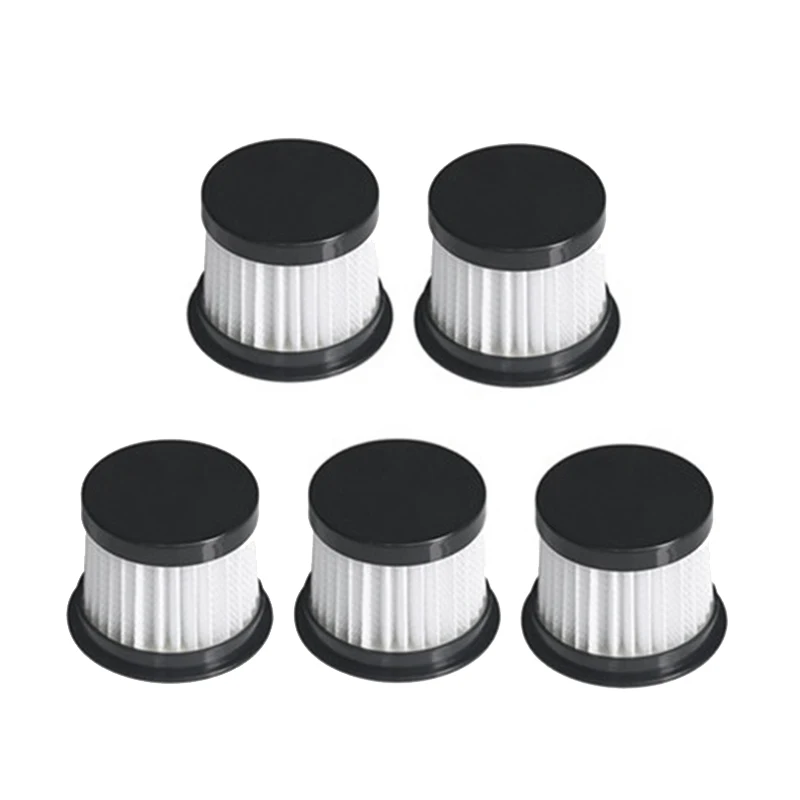Dust Mite HEPA Filters for Xiaomi Deerma CM300S 400 500 800 900 Vacuum Cleaner Replacement Parts Accessories
Dust Mite HEPA Filters for Xiaomi Deerma CM300S 400 500 800 900 Vacuum Cleaner Replacement Parts Accessories