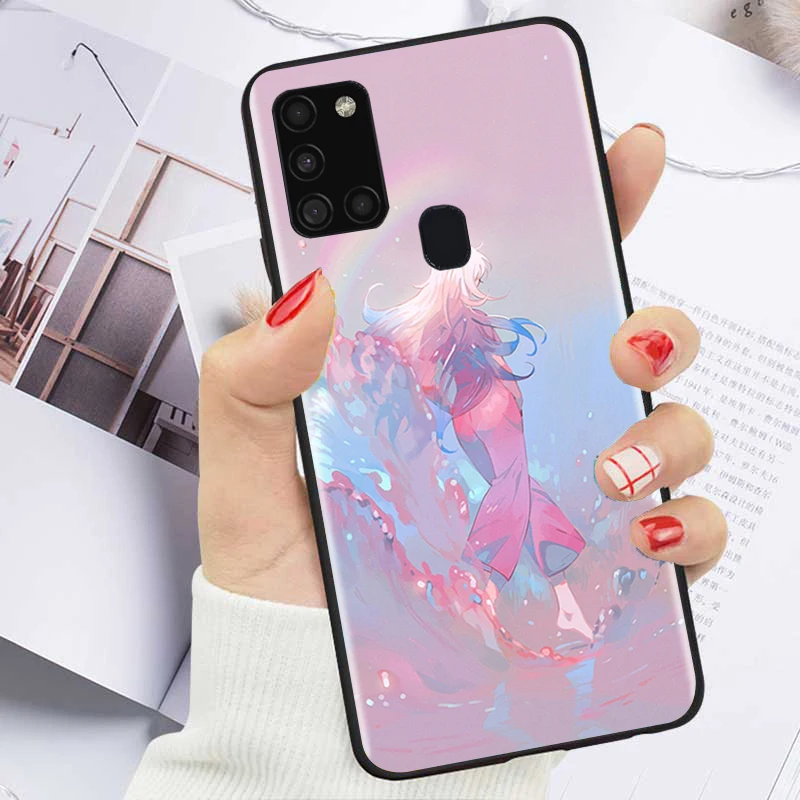 Illustration Dreaminess Reality Phone Case For Samsung Galaxy A42 A52 A32 A72 4G 5G A11 A21S A31 A41 A51 A71 Coque Carcasa Funda
Illustration Dreaminess Reality Phone Case For Samsung Galaxy A42 A52 A32 A72 4G 5G A11 A21S A31 A41 A51 A71 Coque Carcasa Funda