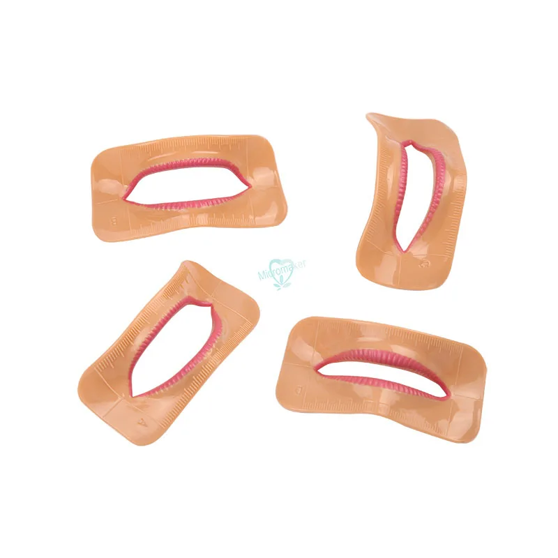 Стоматологические инструменты, 4 шт., различные формы, модель для губ, стоматологические протезы, лабораторные протезы, инструменты для изме...
Стоматологические инструменты, 4 шт., различные формы, модель для губ, стоматологические протезы, лабораторные протезы, инструменты для изме...