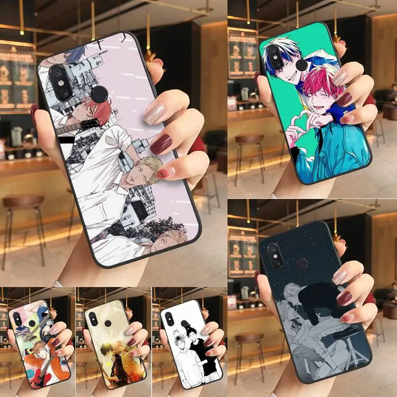 Yinuoda Given Anime Coque Shell Phone Case Phone Case For Redmi K20 Note 5 7 7a 6 8 Pro note 8T 9 Xiaomi Mi 8 9 SE
Yinuoda Given Anime Coque Shell Phone Case Phone Case For Redmi K20 Note 5 7 7a 6 8 Pro note 8T 9 Xiaomi Mi 8 9 SE