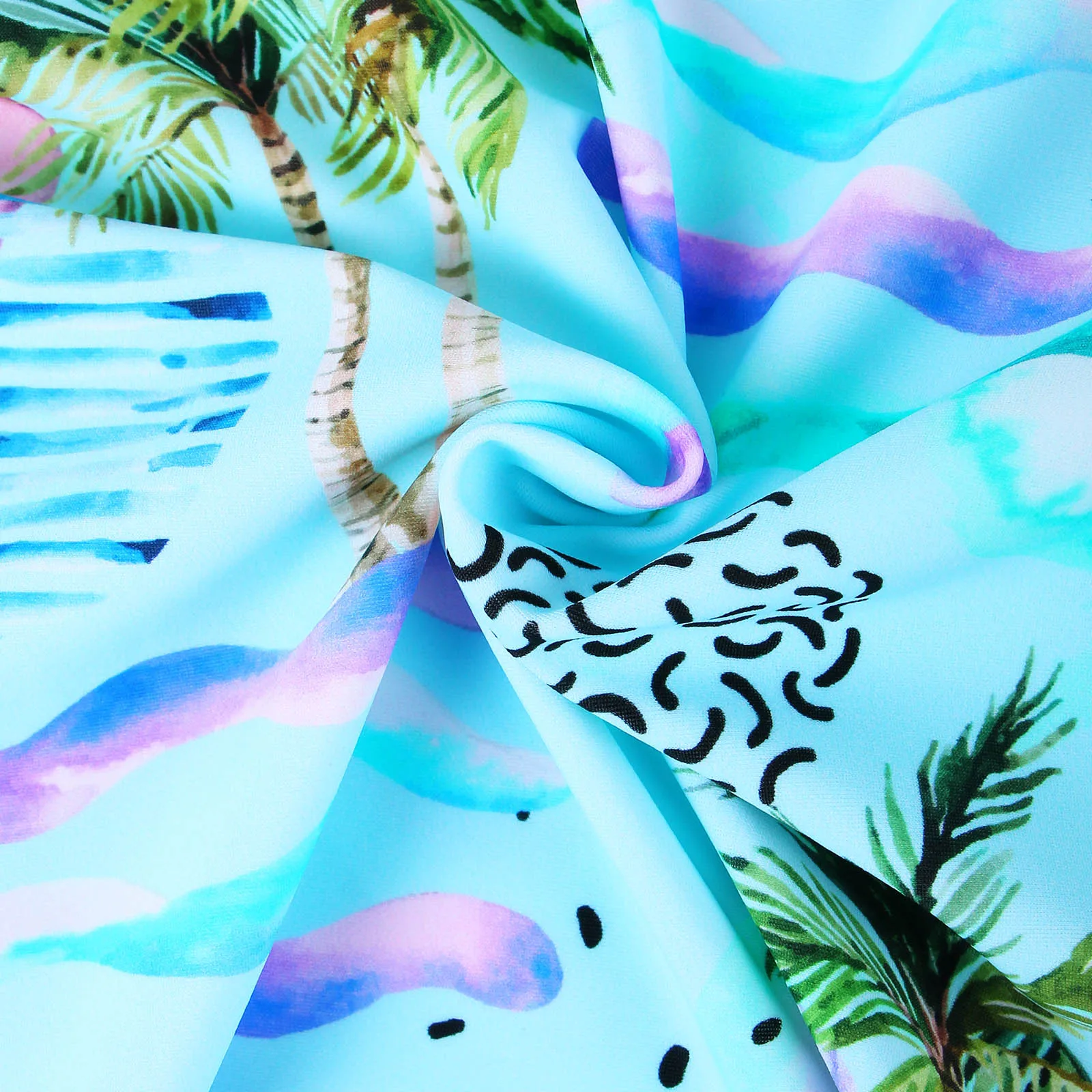 BAOHULU 2021 New Beautiful Girls Short Sleeve Beachwear 2 Pcs Sport Wear Tree Scale Flowers Print UPF 50+ UV Sun Protective
BAOHULU 2021 New Beautiful Girls Short Sleeve Beachwear 2 Pcs Sport Wear Tree Scale Flowers Print UPF 50+ UV Sun Protective