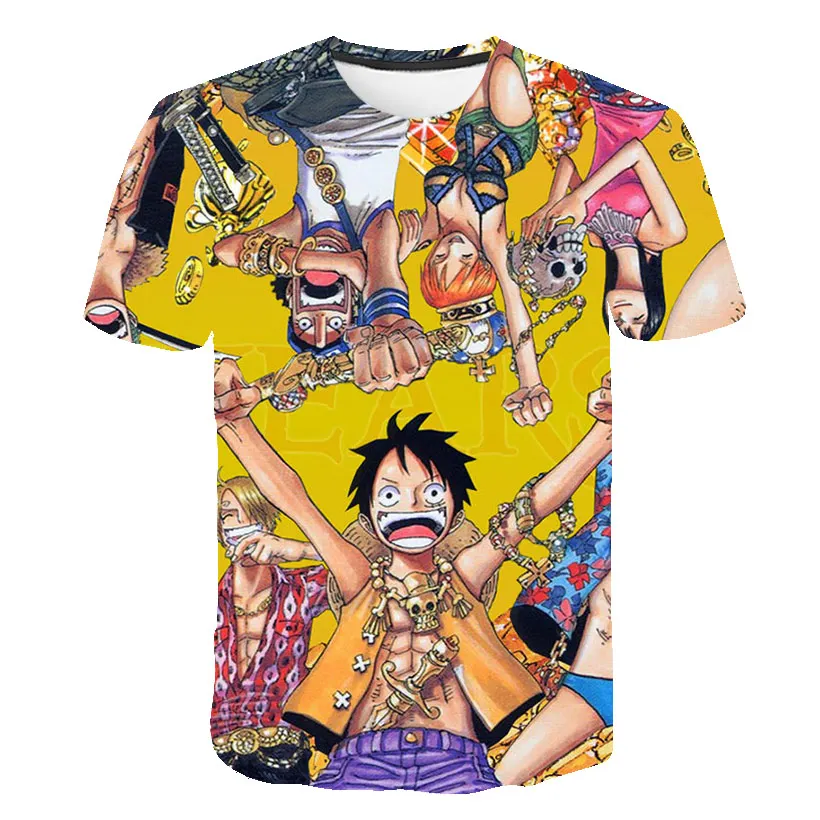 2021 Japanese Cartoon Anime 3d Tshirts Men Women Children Short Sleeve Cool Tees Fashion Casual Summer Streetwear Short Sleeve
2021 Japanese Cartoon Anime 3d Tshirts Men Women Children Short Sleeve Cool Tees Fashion Casual Summer Streetwear Short Sleeve