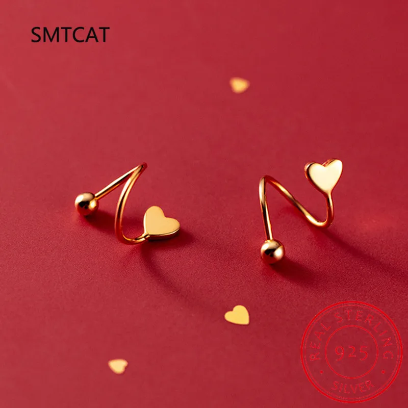 Женские маленькие серьги-гвоздики из серебра 925 пробы 
Женские маленькие серьги-гвоздики из серебра 925 пробы