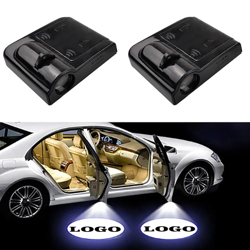 Car Led Wireless Door Car Logo Light Welcome Decor Lamp Laser Car Light Car Accessories 2pcs Shadow Lamp Projector Light
Car Led Wireless Door Car Logo Light Welcome Decor Lamp Laser Car Light Car Accessories 2pcs Shadow Lamp Projector Light