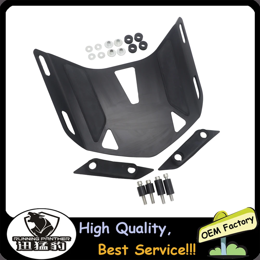 Motorcycle Rear Carrier Rack Set With mounting kit Fit For Honda Goldwing GL1800 2018 2019 2020
Motorcycle Rear Carrier Rack Set With mounting kit Fit For Honda Goldwing GL1800 2018 2019 2020