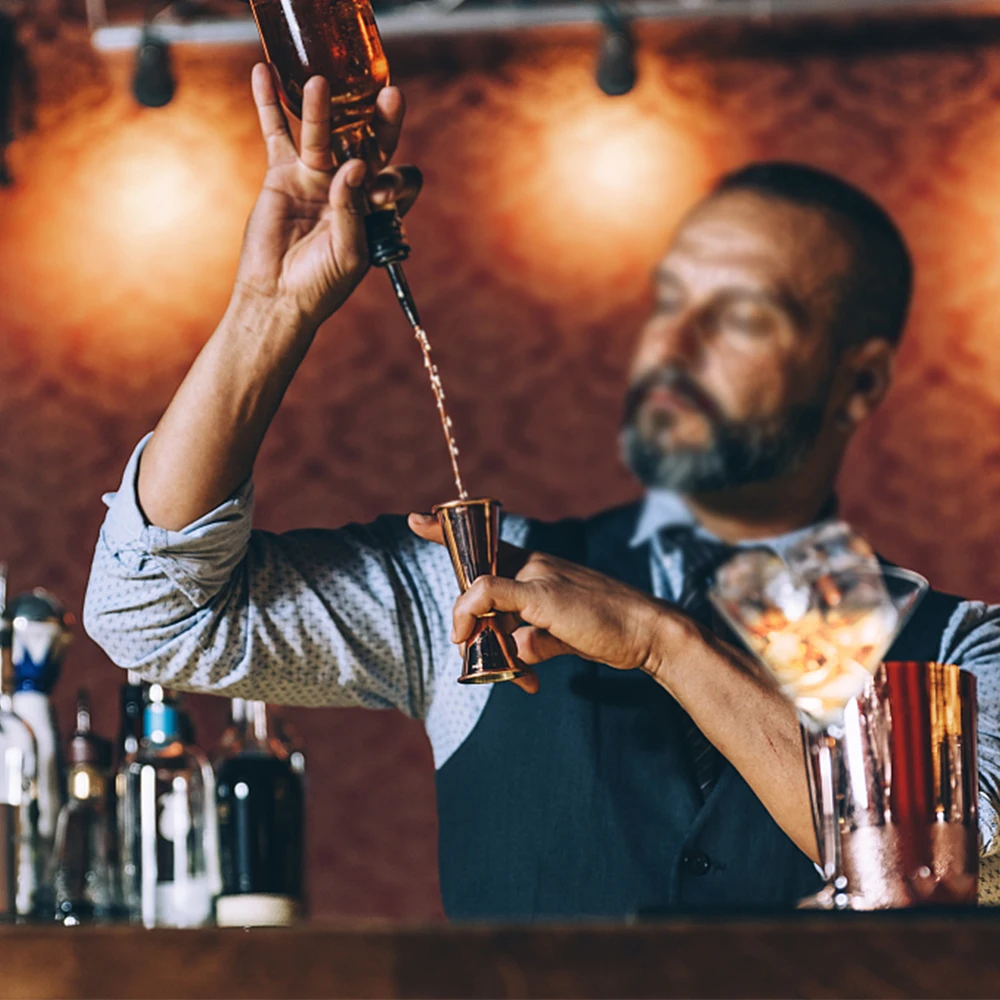 Барные инструменты, коктейльный шейкер, набор бостонских шейкеров, 10 шт./13 шт. в наборе, аксессуары для бара, насадка для льда, щипцы из нержавеющей стали
Барные инструменты, коктейльный шейкер, набор бостонских шейкеров, 10 шт./13 шт. в наборе, аксессуары для бара, насадка для льда, щипцы из нержавеющей стали