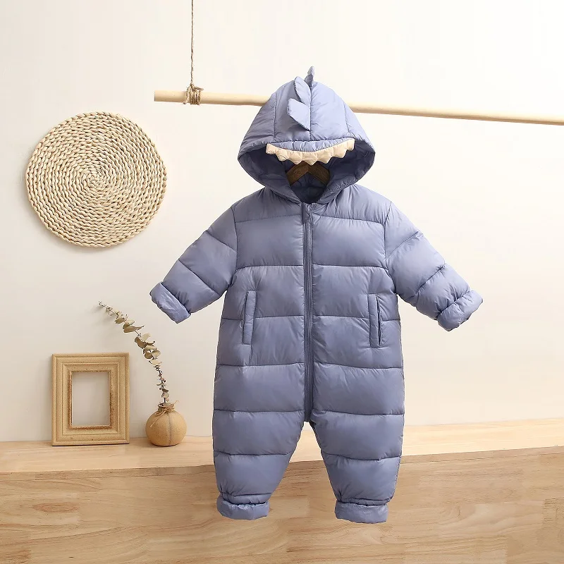 Newborn Clothes Baby Romper Winter Cartoon Cute Baby Girl Out Clothes Hug Clothes Infant Winter Clothes Climbing Clothes Robe
Newborn Clothes Baby Romper Winter Cartoon Cute Baby Girl Out Clothes Hug Clothes Infant Winter Clothes Climbing Clothes Robe