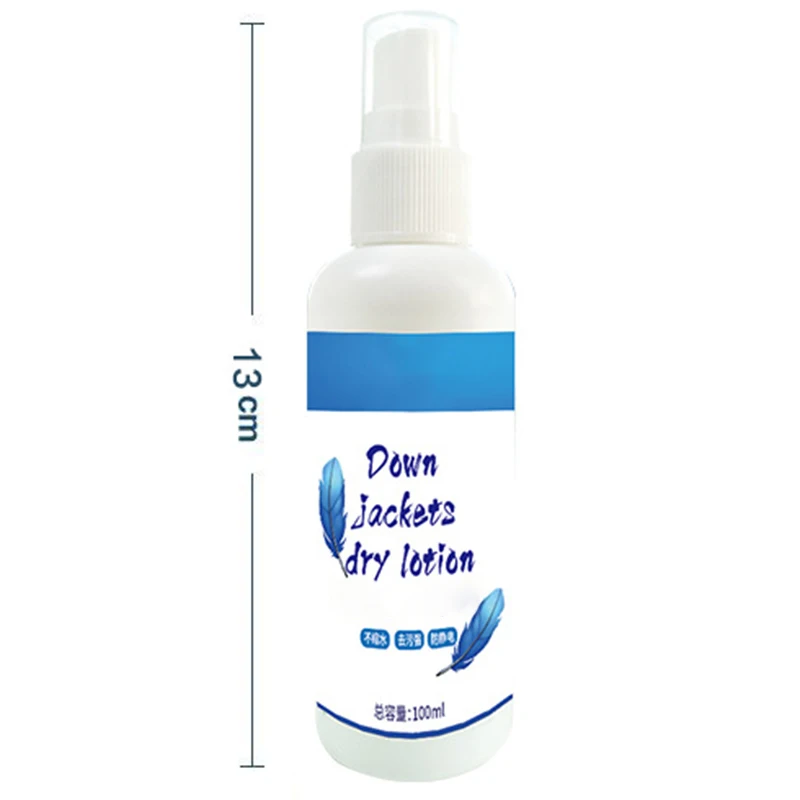 Waterless Clothing Cleansing Foam Clothing Decontamination Cleaner Remove Grease 100ML M8617
Waterless Clothing Cleansing Foam Clothing Decontamination Cleaner Remove Grease 100ML M8617