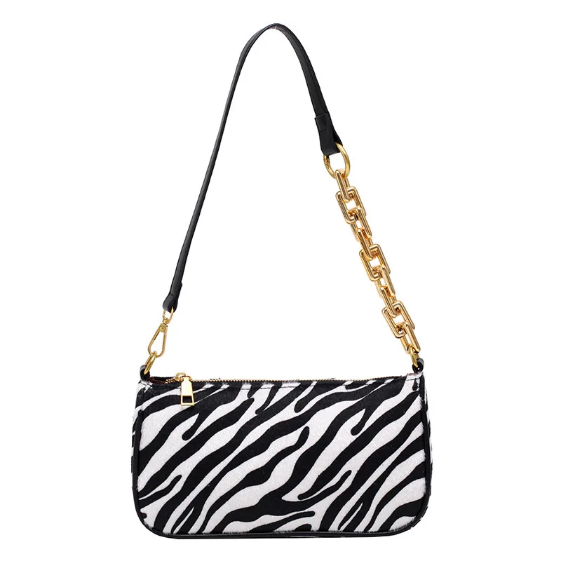 Retro Pattern Baguette Bag Women Fashion PU Leather Armpit Bag French Shoulder Bag Luxury Design Handbag Lady Purse
Retro Pattern Baguette Bag Women Fashion PU Leather Armpit Bag French Shoulder Bag Luxury Design Handbag Lady Purse