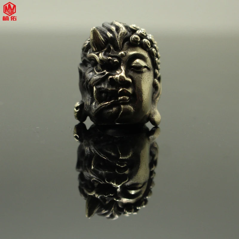 Outdoor Backpack Accessories 1PCS White Copper Skull Knife Bead Survival Paracord Pendant
Outdoor Backpack Accessories 1PCS White Copper Skull Knife Bead Survival Paracord Pendant