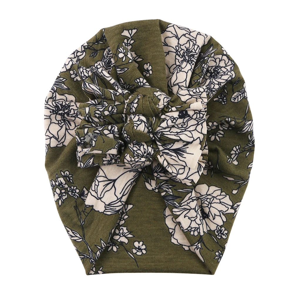 Newborn Baby Knotted Turban Hats Print Beanies Vintage Triple Bows MusIin Indian Donut Cap Photography Props Kids Headwrap
Newborn Baby Knotted Turban Hats Print Beanies Vintage Triple Bows MusIin Indian Donut Cap Photography Props Kids Headwrap