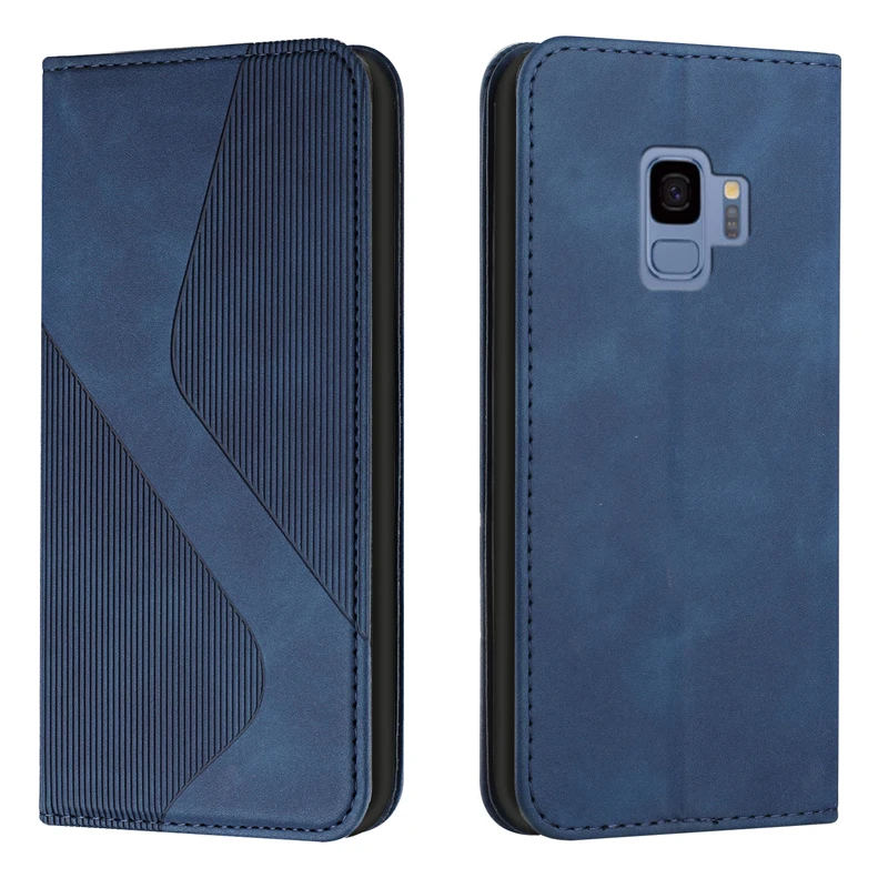 Для Samsung Galaxy S9 Чехол кожаный флип чехол для Galaxy S9 G960F G960U G960W 5,8 "сплошной цвет Магнитный чехол-кошелек для телефона
Для Samsung Galaxy S9 Чехол кожаный флип чехол для Galaxy S9 G960F G960U G960W 5,8 "сплошной цвет Магнитный чехол-кошелек для телефона