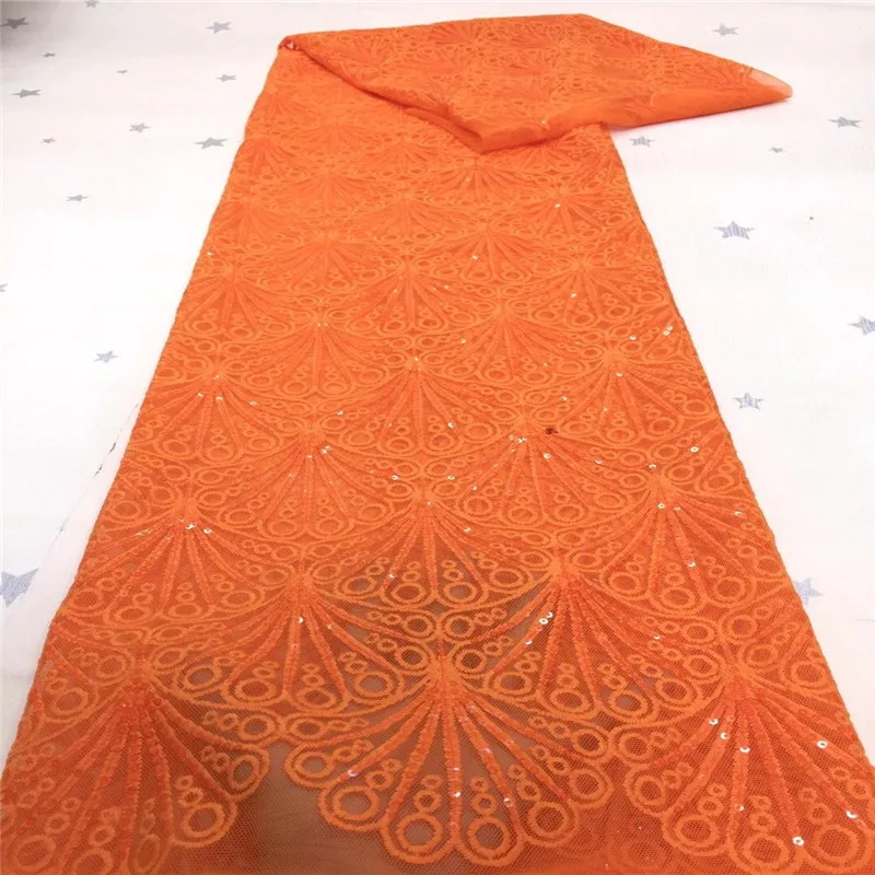 African Lace Fabric 2020 green High Quality Lace Nigerian Sequins Lace Fabrics Embroidered French Lace Fabric For Women yellow
African Lace Fabric 2020 green High Quality Lace Nigerian Sequins Lace Fabrics Embroidered French Lace Fabric For Women yellow