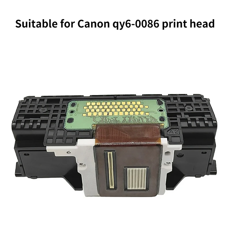 1XCB High Quality QY6-0086 Printhead Print Head for MX924 MX925 MX927 MX928 IX6770 IX6780 IX6810 Printer Scanner Accessary
1XCB High Quality QY6-0086 Printhead Print Head for MX924 MX925 MX927 MX928 IX6770 IX6780 IX6810 Printer Scanner Accessary