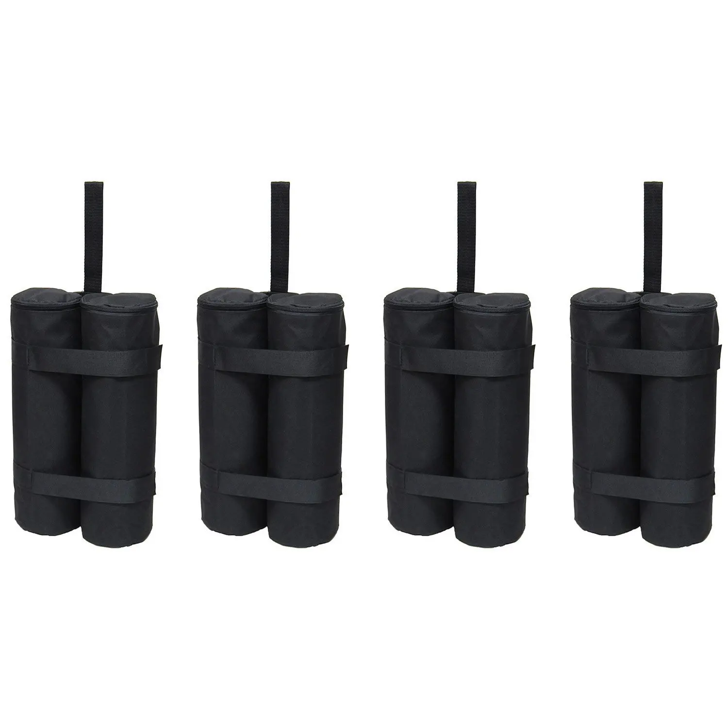 4pcs Outdoor Camping Tent Sand Bag Canopy Weights SandBag 420D Oxford Windproof Fixing Sandbag Tents Leggings Accessories
4pcs Outdoor Camping Tent Sand Bag Canopy Weights SandBag 420D Oxford Windproof Fixing Sandbag Tents Leggings Accessories