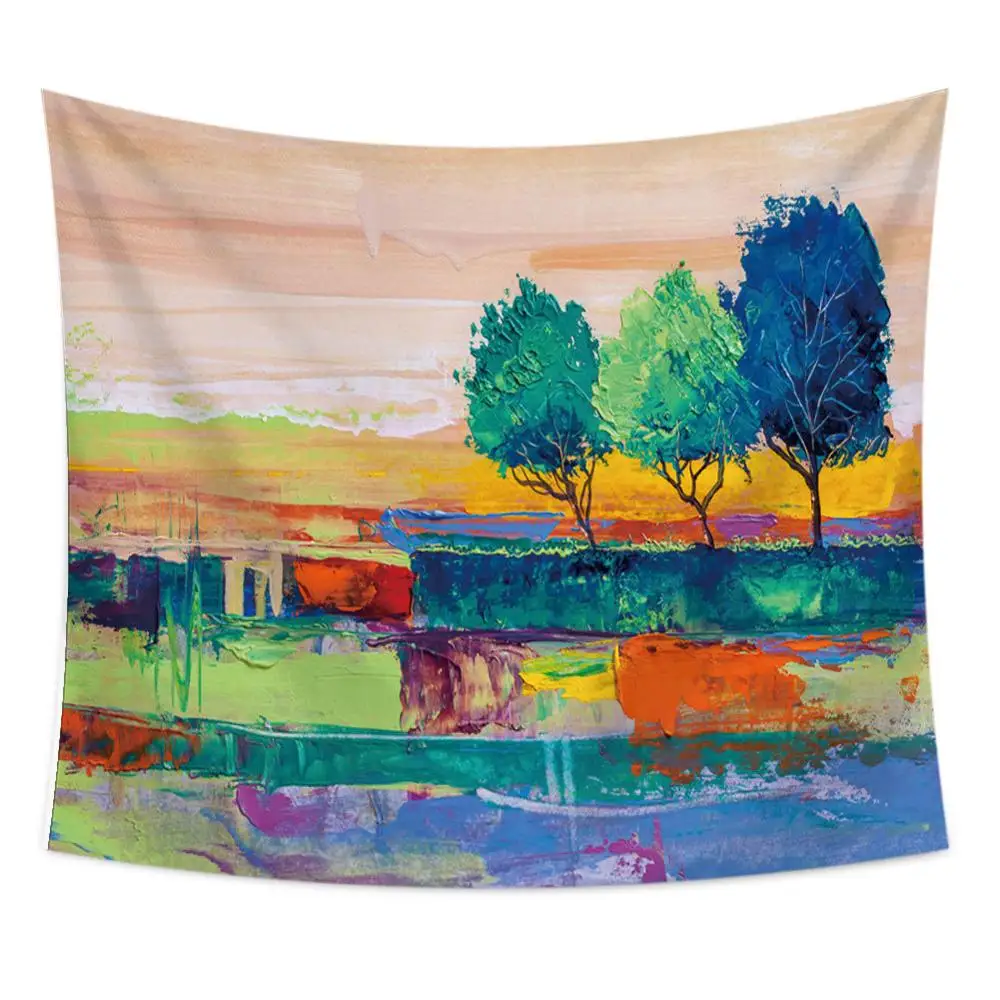 wall art tapestry blanket large wall fabric carpet tapiz de pared tela livingroom backdrop wall cloth
wall art tapestry blanket large wall fabric carpet tapiz de pared tela livingroom backdrop wall cloth