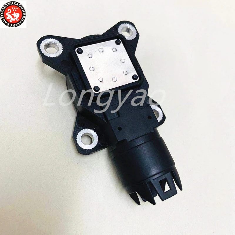 Эксцентриковый вал Сенсор OEM 7527017 05 11377527017 коленчатого вала для 540 550 E60 E66 S119566001Z