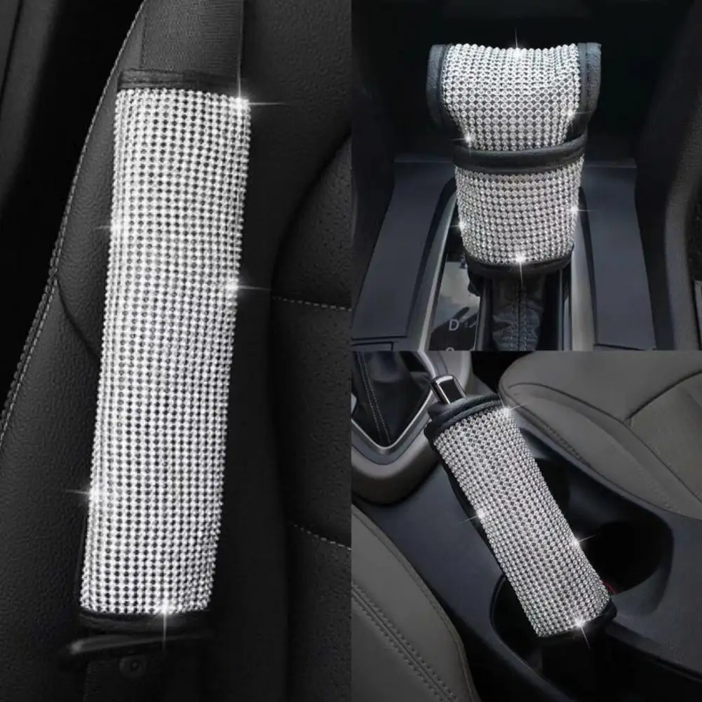 50% Hot Sales!!!Protective Case Anti-scratch Rhinestone Car Interior Decoration Plush Car Decor for Car
50% Hot Sales!!!Protective Case Anti-scratch Rhinestone Car Interior Decoration Plush Car Decor for Car