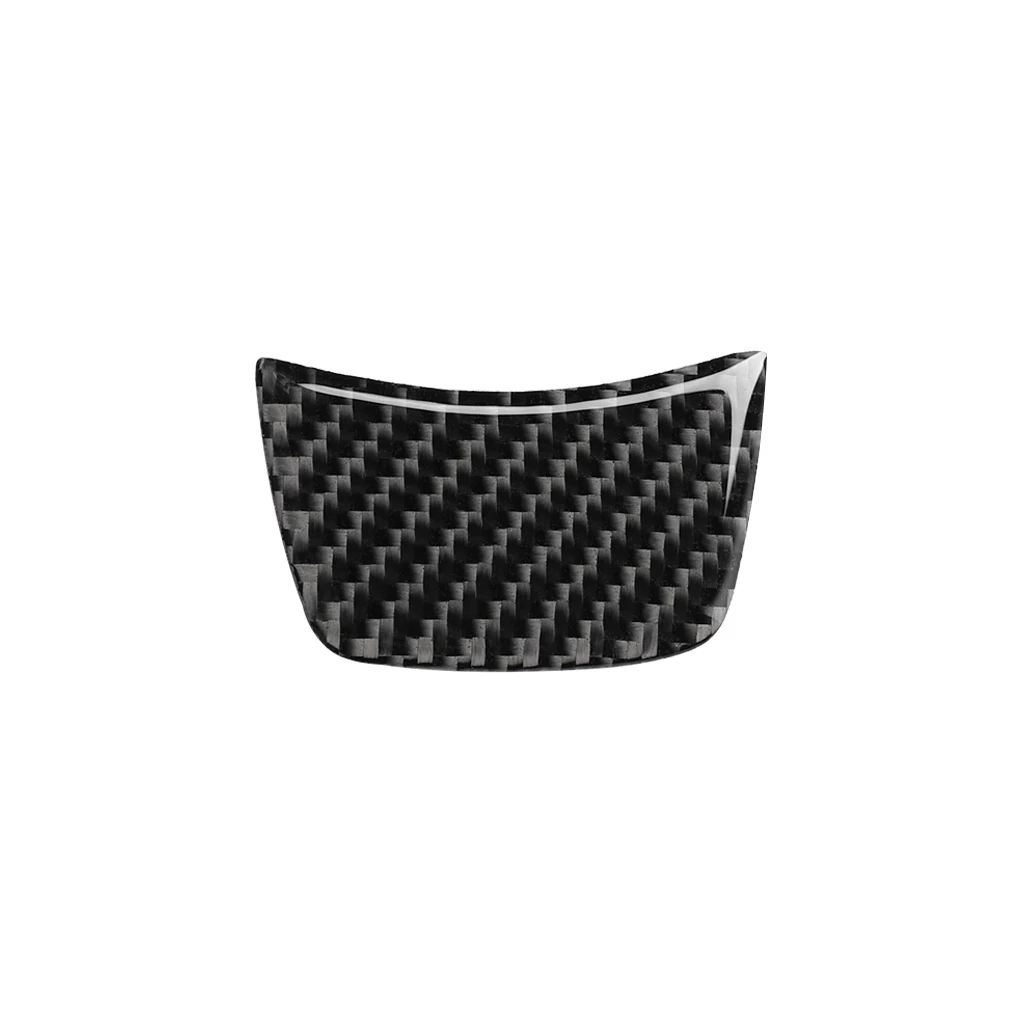 Carbon fiber car interior decoration, steering wheel logo decoration, Suitable For Audi A3 A4 A6 Q3 Q5 Q7 car stickers,
Carbon fiber car interior decoration, steering wheel logo decoration, Suitable For Audi A3 A4 A6 Q3 Q5 Q7 car stickers,