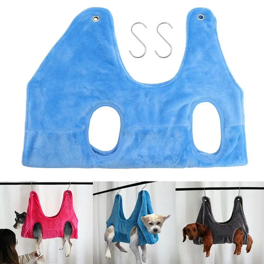 Pet Cat Grooming Hammock Helper Cat Grooming Hammocls Restraint Bag Puppy Dog Cat Nail Clip Trimming Bathing Bag
Pet Cat Grooming Hammock Helper Cat Grooming Hammocls Restraint Bag Puppy Dog Cat Nail Clip Trimming Bathing Bag