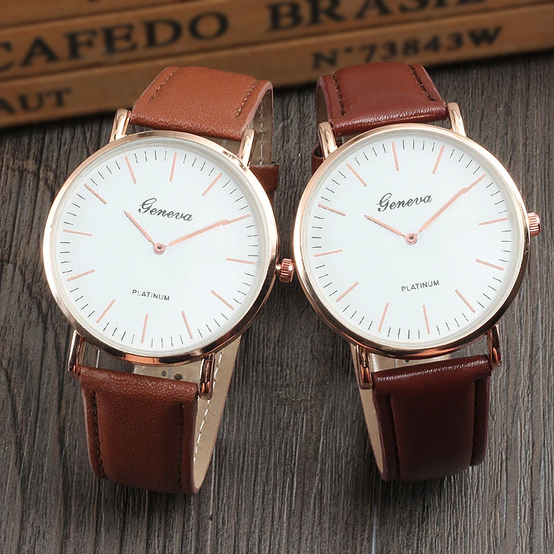 Luxury Male Clock Simple Business Quartz Men Watch Fashion Dress Sports men Watch Leather Strap Sports Wristwatches Montre Femme
Luxury Male Clock Simple Business Quartz Men Watch Fashion Dress Sports men Watch Leather Strap Sports Wristwatches Montre Femme