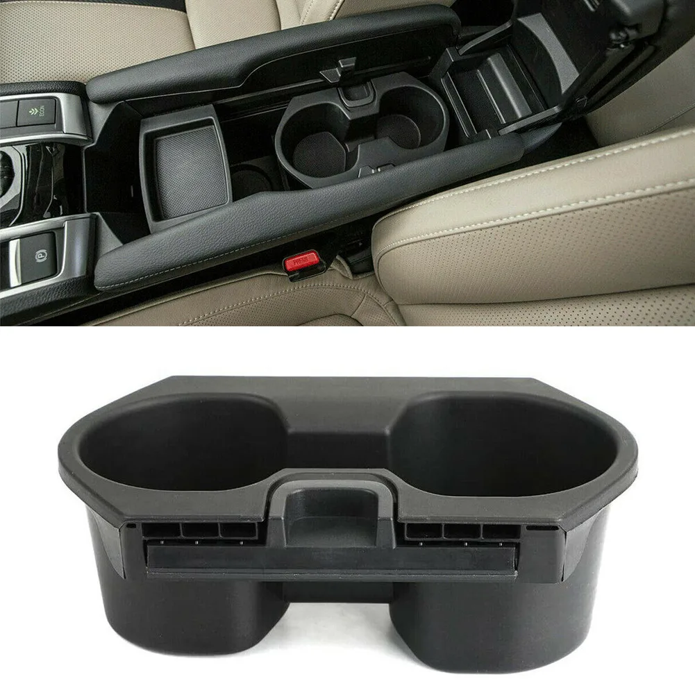 1 шт. автомобильный подстаканник 83446-TBA-A01ZA коробка для хранения для Honda Civic 2016 2017 2018
1 шт. автомобильный подстаканник 83446-TBA-A01ZA коробка для хранения для Honda Civic 2016 2017 2018