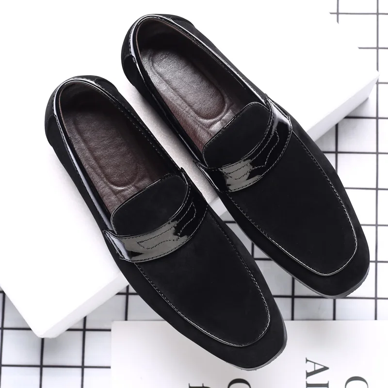 Sapatenis Masculino Men Black Shoes Zapatos De Hombre Cuero Genuino Men's Leather Summer Man Casual Genuine 2020 Zapatillas
Sapatenis Masculino Men Black Shoes Zapatos De Hombre Cuero Genuino Men's Leather Summer Man Casual Genuine 2020 Zapatillas