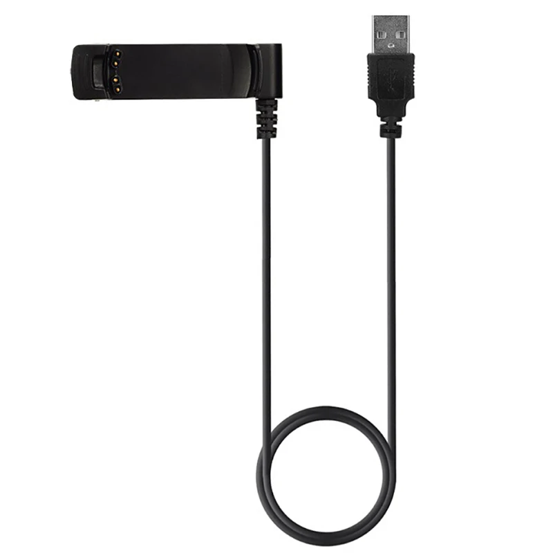 Charging Cable for Garmin Fenix Fenix 2 D2 Bravo Quatix Tactix Smart Watch Data Transfer Cable with USB Interface
Charging Cable for Garmin Fenix Fenix 2 D2 Bravo Quatix Tactix Smart Watch Data Transfer Cable with USB Interface