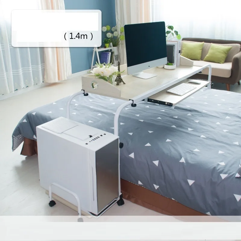 Mesa Para Escritorio Office Furniture Notebook Stand Bed Tray Laptop Bedside Adjustable Tablo Computer Desk Study Table
Mesa Para Escritorio Office Furniture Notebook Stand Bed Tray Laptop Bedside Adjustable Tablo Computer Desk Study Table