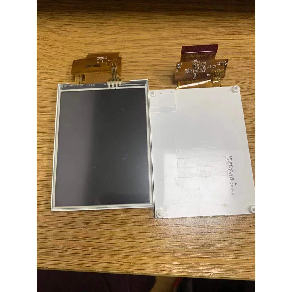 ЖК-экран для Verifone VX680 VX680H VX680T VX820, сенсорный экран с ЖК-дисплеем, экран для POS-терминала, терминал для ремонта
ЖК-экран для Verifone VX680 VX680H VX680T VX820, сенсорный экран с ЖК-дисплеем, экран для POS-терминала, терминал для ремонта