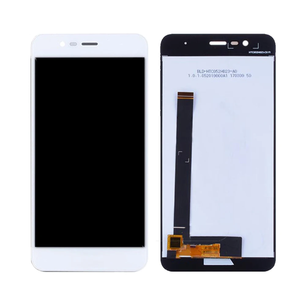 ЖК-дисплей 5 2 дюйма для ASUS Zenfone 3 Max ZC520TL сенсорный экран с дигитайзером в сборе Asus