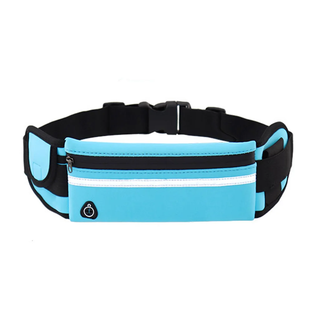 Waterproof Running Waist Bag Jogging Portable Outdoor Phone Holder Adjustable Belt Bag Women Men Fitness Sport Accessories
Waterproof Running Waist Bag Jogging Portable Outdoor Phone Holder Adjustable Belt Bag Women Men Fitness Sport Accessories