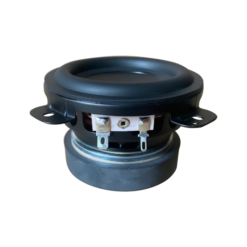 4Ohm 20W Woofer Speaker 3.5Inch Tweeter Midrange Bass Vocal Strong Full Range Loudspeaker For Home Theater DIY
4Ohm 20W Woofer Speaker 3.5Inch Tweeter Midrange Bass Vocal Strong Full Range Loudspeaker For Home Theater DIY