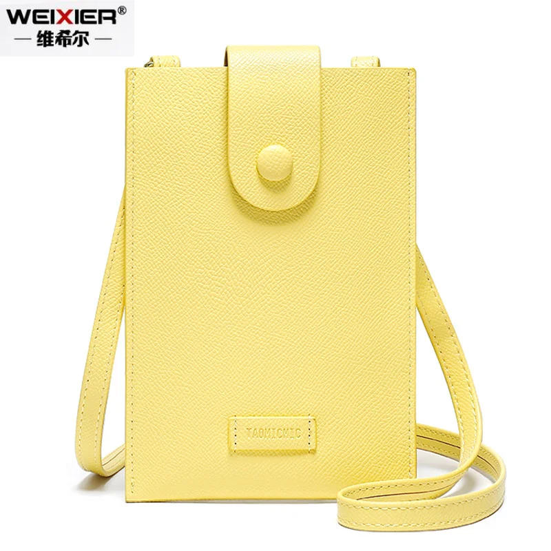New Fashion Thin Section Design Wallet Women Pu Leathe Mini Card Bag Coin Purse Female Crossbody Shoulder Bags Wallet Ladies미니가방
New Fashion Thin Section Design Wallet Women Pu Leathe Mini Card Bag Coin Purse Female Crossbody Shoulder Bags Wallet Ladies미니가방