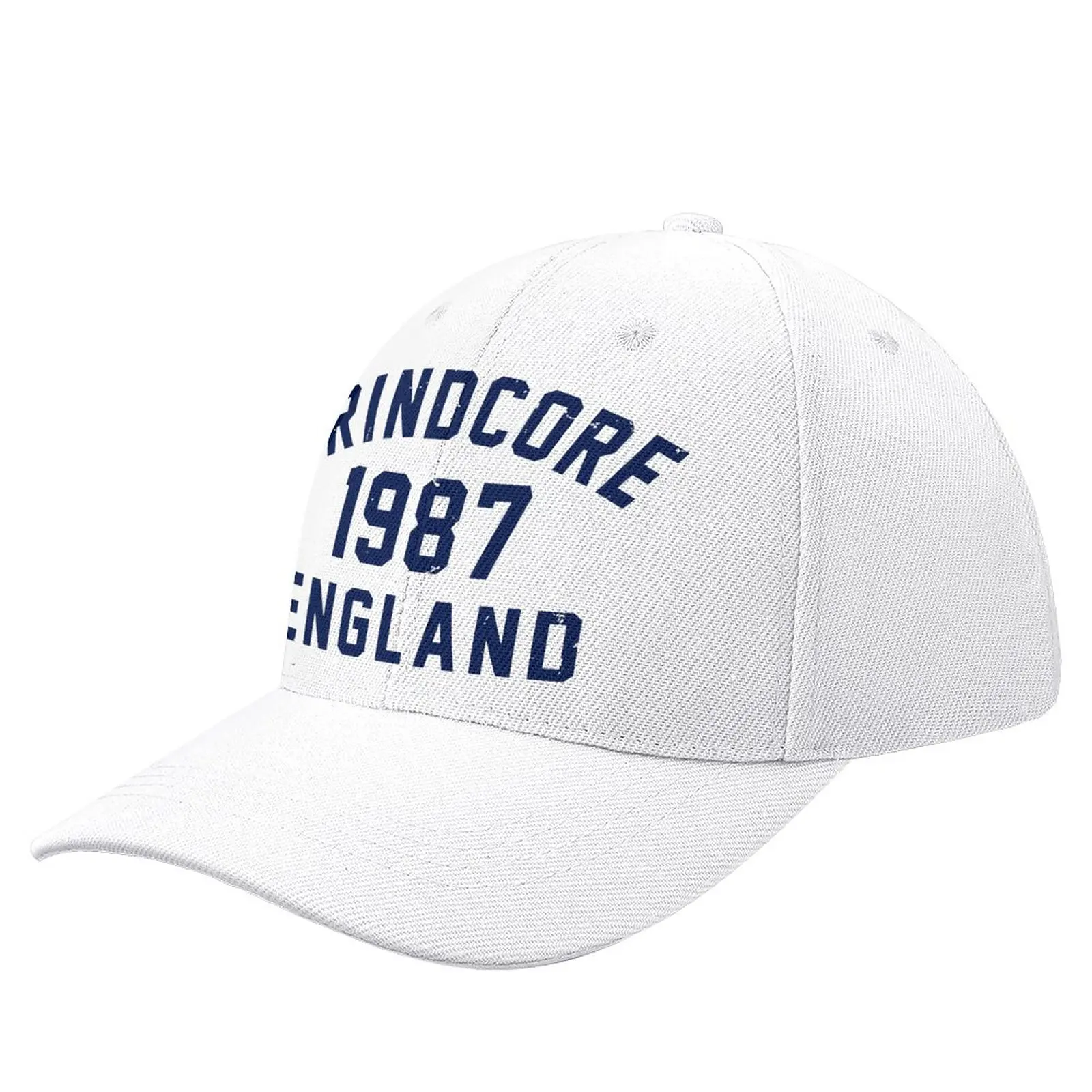 Carcass Baseball Cap Grindcore Wholesale Polyester New Baseball Hat Men Sports Design Cap
Carcass Baseball Cap Grindcore Wholesale Polyester New Baseball Hat Men Sports Design Cap