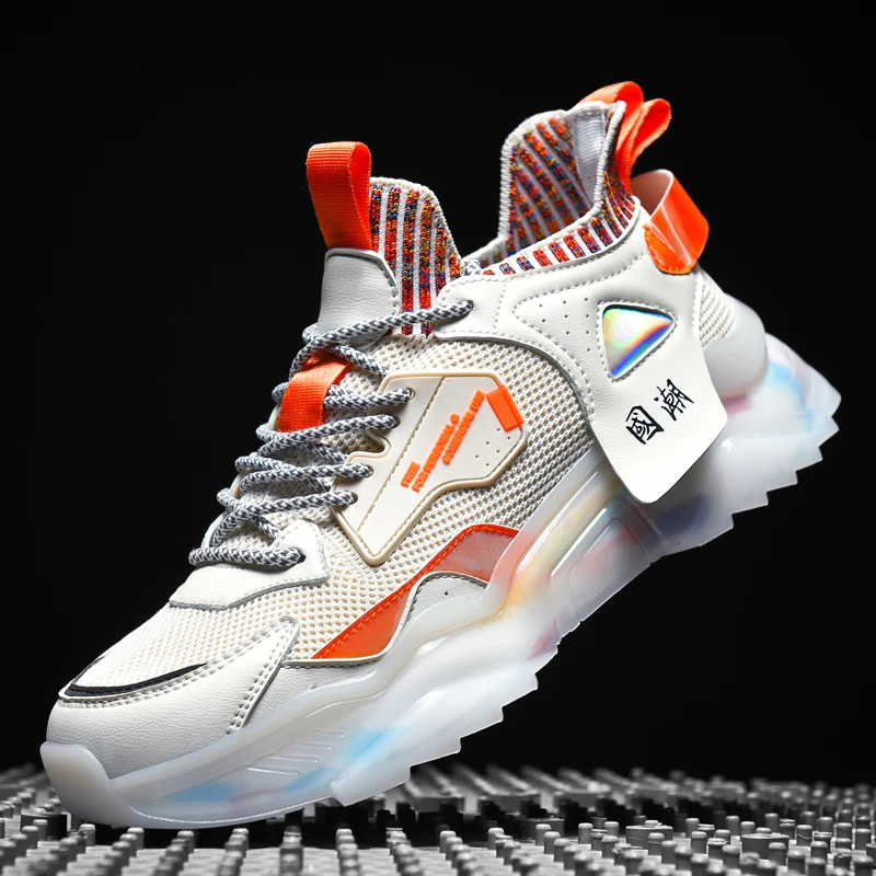2021 new summer Li Ning sports shoes men's running shoes Korean version casual mesh surface breathable shock absorbing walking
2021 new summer Li Ning sports shoes men's running shoes Korean version casual mesh surface breathable shock absorbing walking
