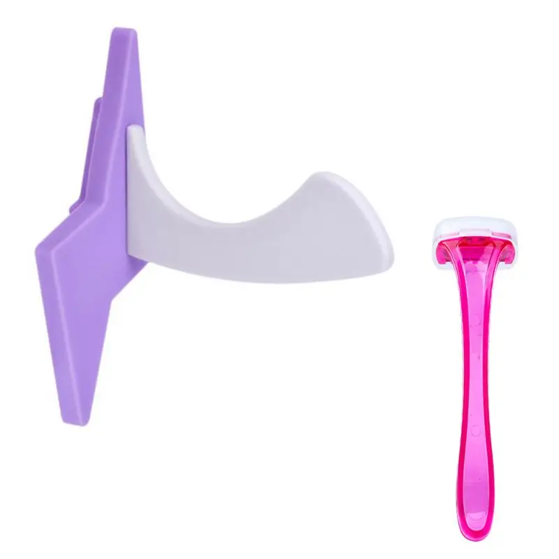 Womens Bikini Privates Shaving Stencil Set Female Pubic Hair Trimmer Shaver Sexy Secret Intimate Shaping Tools Kit Portable
Womens Bikini Privates Shaving Stencil Set Female Pubic Hair Trimmer Shaver Sexy Secret Intimate Shaping Tools Kit Portable